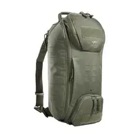 Штурмовий рюкзак на 20 л Tasmanian Tiger з IRR Grey/Olive