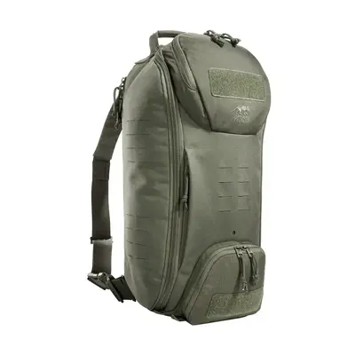 Штурмовий рюкзак на 20 л Tasmanian Tiger з IRR Grey/Olive