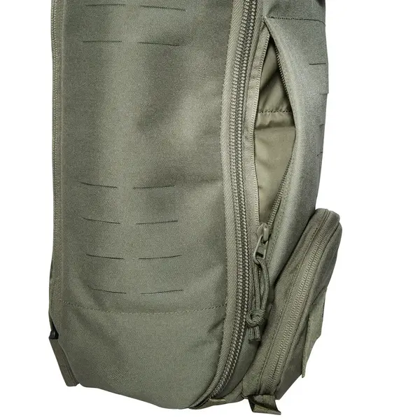 Штурмовой рюкзак на 20 л Tasmanian Tiger с IRR Grey/Olive