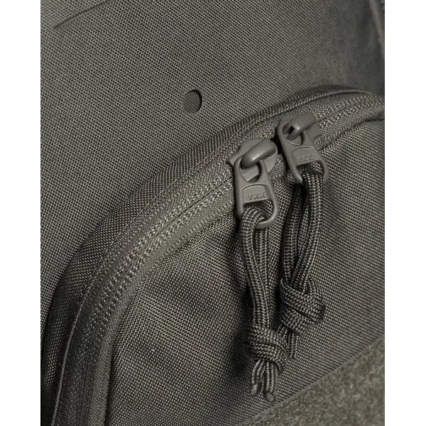 Штурмовой рюкзак на 20 л Tasmanian Tiger с IRR Grey/Olive