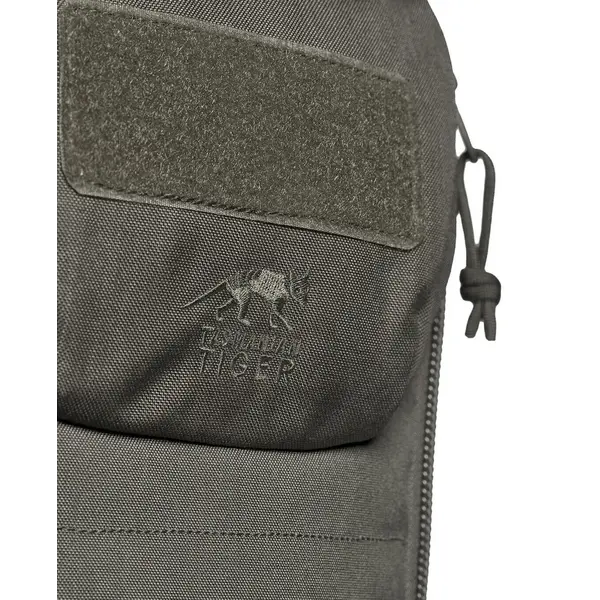 Штурмовой рюкзак на 20 л Tasmanian Tiger с IRR Grey/Olive