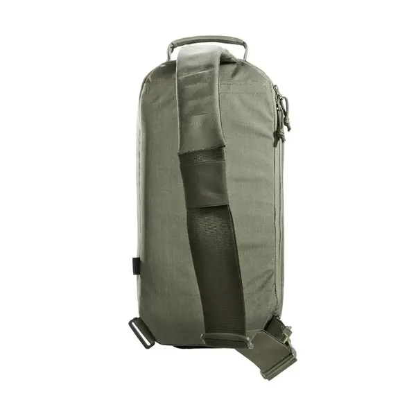 Штурмовой рюкзак на 20 л Tasmanian Tiger с IRR Grey/Olive