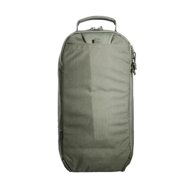 Штурмовой рюкзак на 20 л Tasmanian Tiger с IRR Grey/Olive