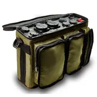 Блок многоканальной быстрой зарядки BanderaPower 225S