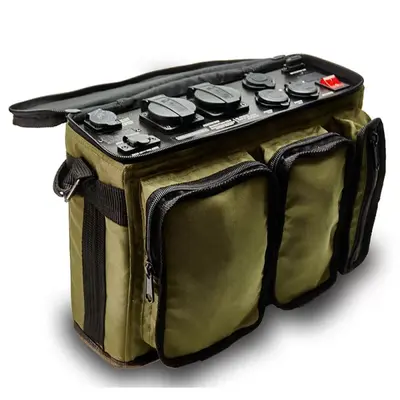 Блок многоканальной быстрой зарядки BanderaPower 225S