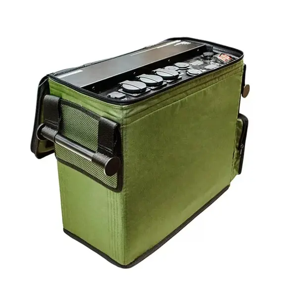 Блок быстрой зарядки многоканальной Bandera Power 430S