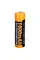 Акумулятор 14500 Fenix ARB-L14-1600U micro usb зарядка