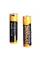 Акумулятор 18650 Fenix (2600 mAh) micro usb зарядка