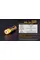 Акумулятор 18650 Fenix (2600 mAh) micro usb зарядка