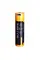 Акумулятор 18650 Fenix (2600 mAh) micro usb зарядка