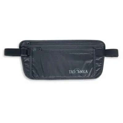 Гаманець натільний Tatonka Skin Moneybelt Int. RFID B Чорний