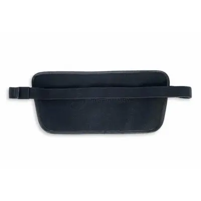 Гаманець натільний Tatonka Skin Moneybelt Int. RFID B Чорний