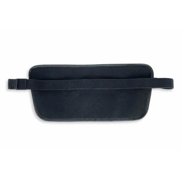 Гаманець натільний Tatonka Skin Moneybelt Int. RFID B Чорний