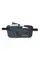 Гаманець натільний Tatonka Skin Moneybelt Int. RFID B Чорний