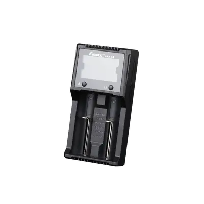 Зарядний пристрій Fenix ARE-A2