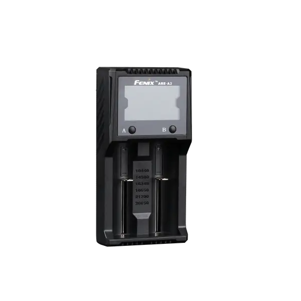 Зарядний пристрій Fenix ARE-A2