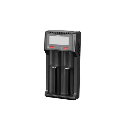 Зарядний пристрій Fenix ARE-D2