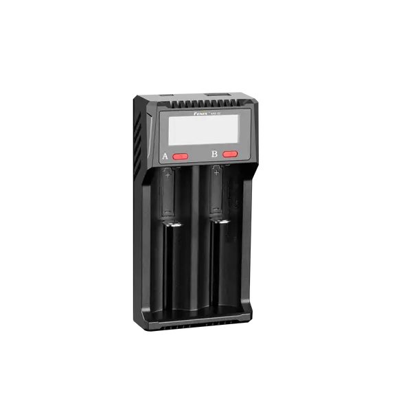 Зарядний пристрій Fenix ARE-D2