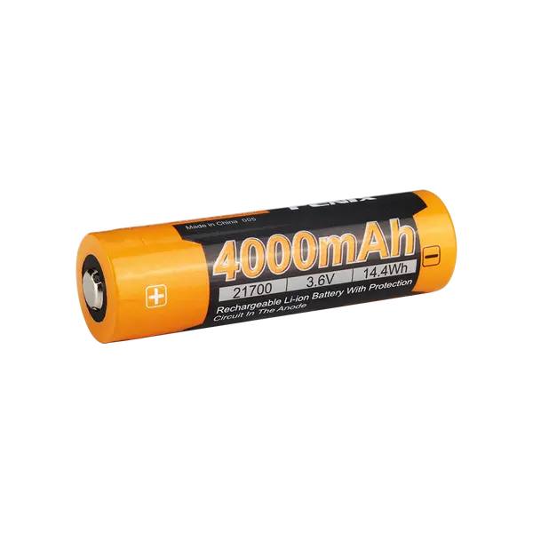 Акумулятор 21700 Fenix (4000 mAh)
