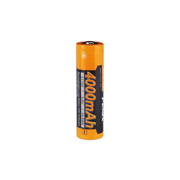Акумулятор 21700 Fenix (4000 mAh)