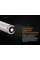 Акумулятор 21700 Fenix (4000 mAh)