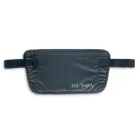 Кошелек нательный Tatonka Skin Document Belt (Черный)