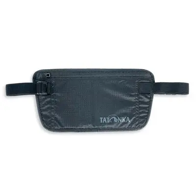 Гаманець натільний Tatonka Skin Document Belt (Чорний)
