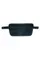 Кошелек нательный Tatonka Skin Document Belt (Черный)
