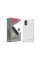 Повербанк TITANUM 727S 20000mAh 22.5W White