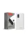 Повербанк TITANUM 728S 30000mAh 22.5W White
