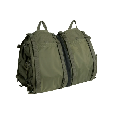 Медицинский рюкзак Tasmanian Tiger Medic Transporter на 60л Олива