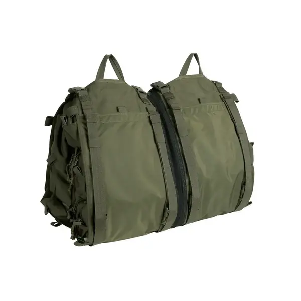 Медичний рюкзак Tasmanian Tiger Medic Transporter на 60л Олива