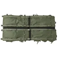 Медичний рюкзак Tasmanian Tiger Medic Transporter на 60л Олива