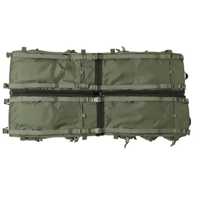 Медичний рюкзак Tasmanian Tiger Medic Transporter на 60л Олива