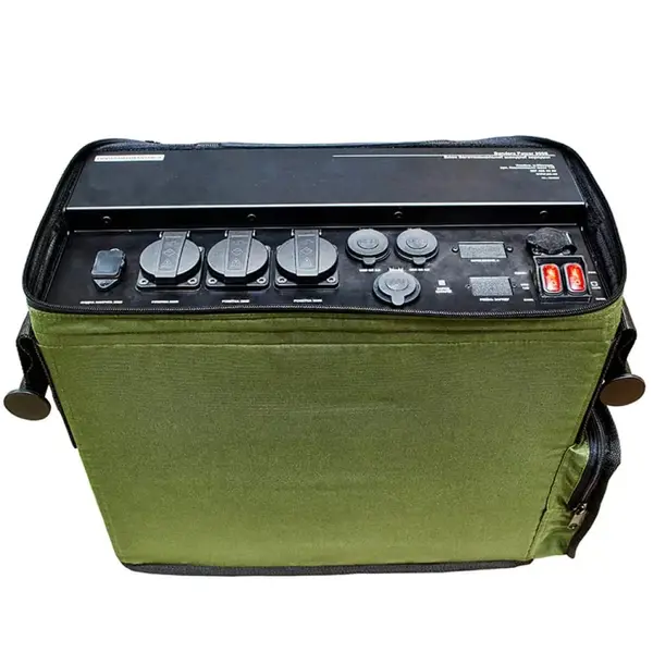 Блок быстрой зарядки многоканальной Bandera Power 610S