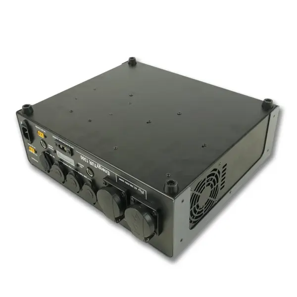 Зарядная станция EnergyTUR670