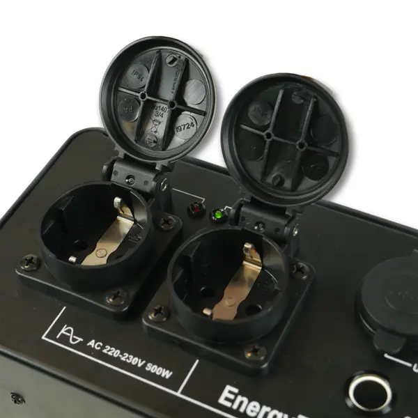Зарядная станция EnergyTUR670
