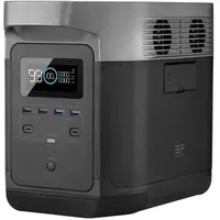 Зарядна станція EcoFlow DELTA