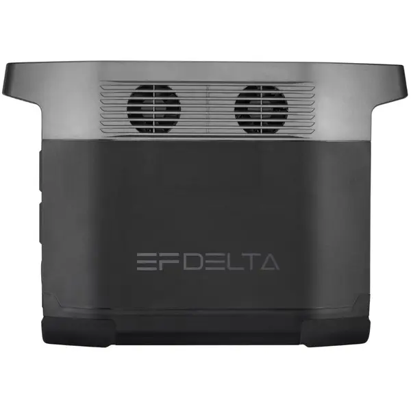 Зарядна станція EcoFlow DELTA