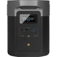 Зарядна станція EcoFlow DELTA Max 1600