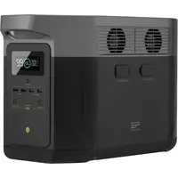 Зарядна станція EcoFlow DELTA Max 2000