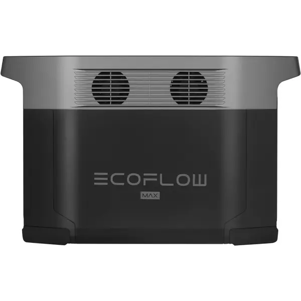 Зарядна станція EcoFlow DELTA Max 2000