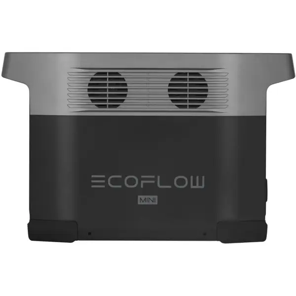 Зарядна станція EcoFlow DELTA mini