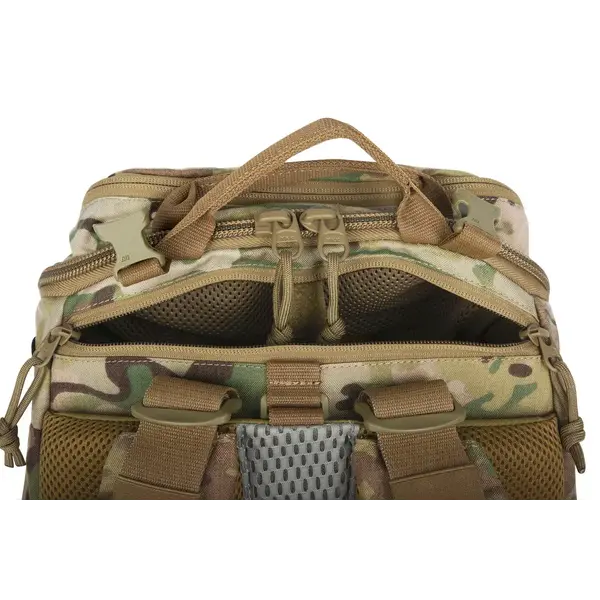 Рюкзак Tasmanian Tiger 45л (66 x 28 x 22 см) — Мультикам