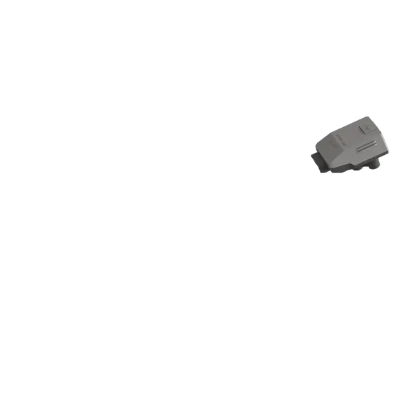 Адаптер змінного струму Power Hub AC Main Out Adapter