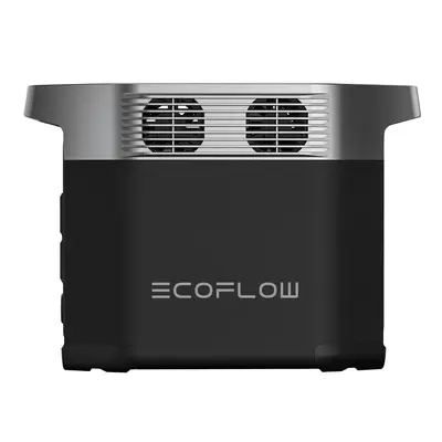 Зарядна станція EcoFlow DELTA 2 Міжнародна версія