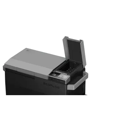 Холодильник Ecoflow Glacier