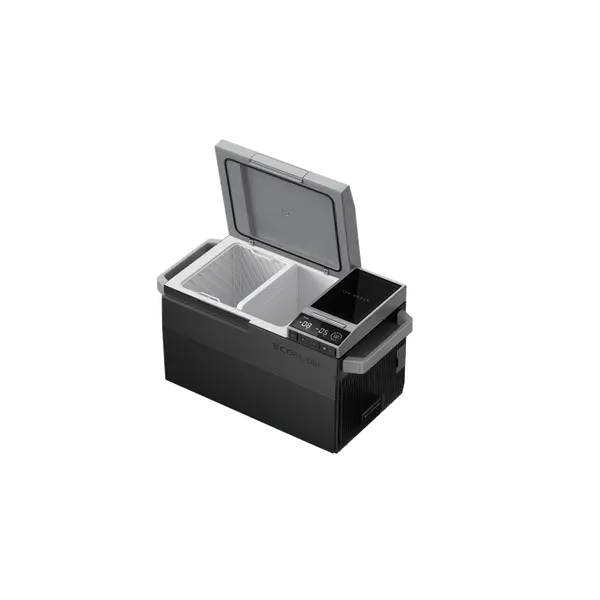 Холодильник Ecoflow Glacier