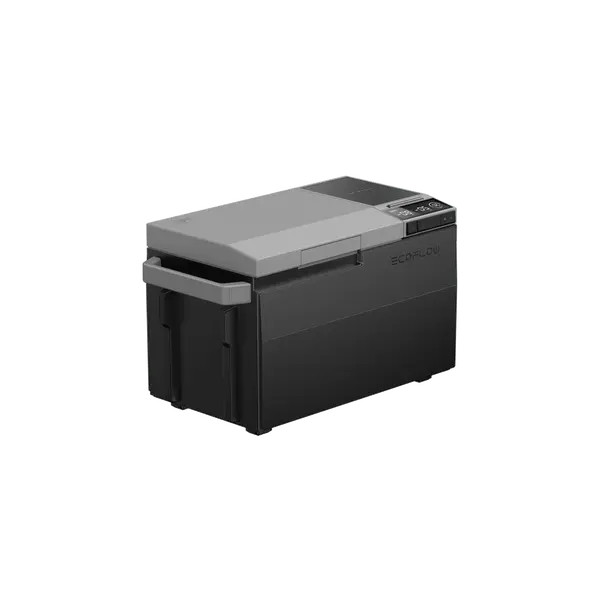 Холодильник Ecoflow Glacier