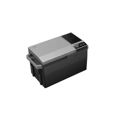 Холодильник Ecoflow Glacier з акумулятором